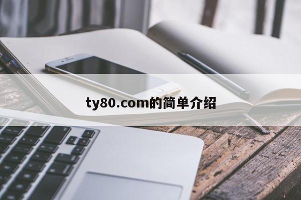 ty80.com的简单介绍